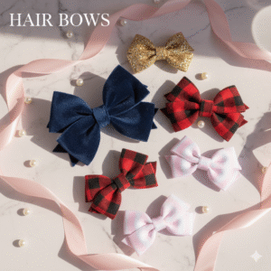 Hair Bows
