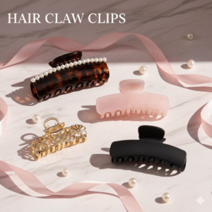 Hair Clips