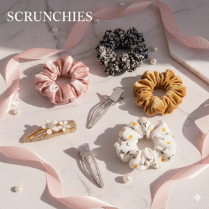 Scrunchies